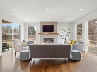 3083 S Cherry Way, Denver, CO 80222