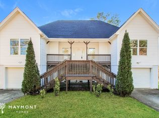 2348 Rolling Hills Rd, Columbia, SC 29210