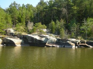 Rockcrusher Rd, Lexington, NC 27292