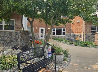 301 N Lake St Unit 104, Cadillac, MI
