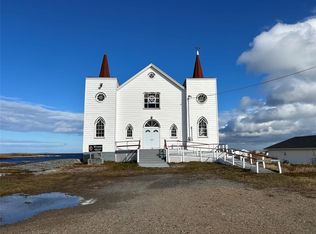 122 Main St, Lewisporte, NL A0G3A0