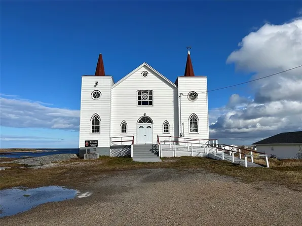 122 Main Street, Newtown, NL A0G3L0