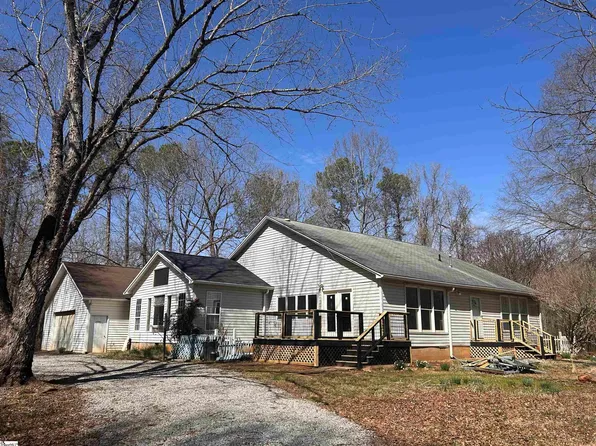 7443 Lisbon Rd, Mountville, SC 29370