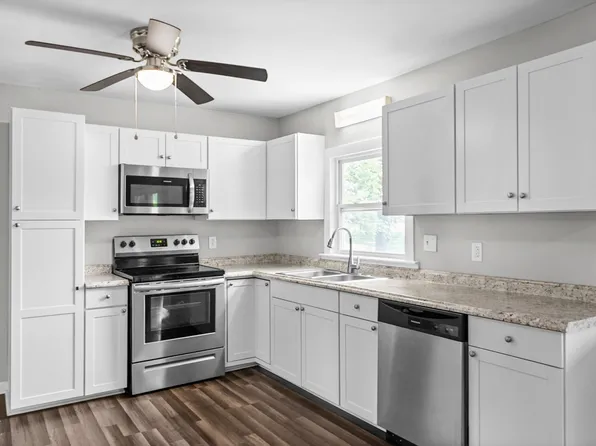 118 Johnson Cir, Clarksville, TN 37040