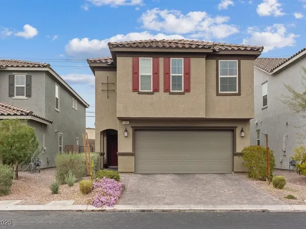 2945 Torreon Ln, Las Vegas, NV 89121