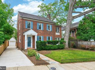 419 N Jackson St, Arlington, VA 22201