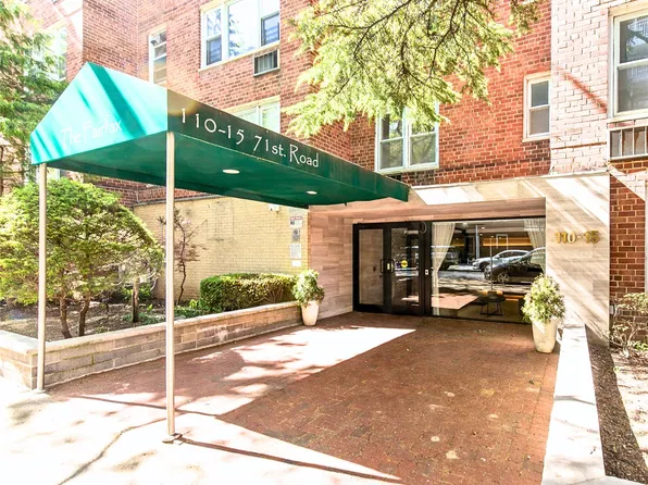 110-15 71st Road #1E, Forest Hills, NY 11375
