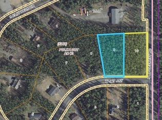 9643 W Jay J St #9625, Wasilla, AK 99623