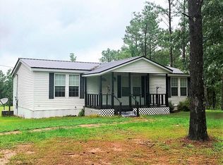78 McCarthy Ln, Fulton, MS 38843