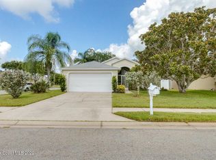 2832 Saint Robert Dr, Melbourne, FL 32935