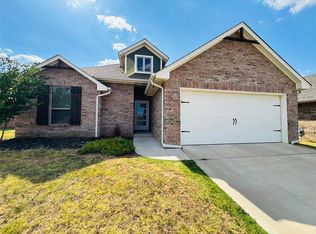 8909 Poppey Pl, Yukon, OK 73099