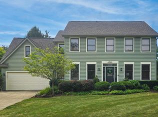 6385 Oisin Ct, Dublin, OH 43016