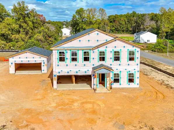 235 Bonair Ave #79, Angier, NC 27501