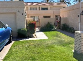 12517 E Del Rey Dr, Yuma, AZ 85367