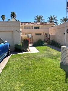 12517 E Del Rey Dr, Yuma, AZ, 85367
