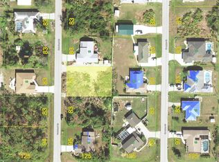 7242 Dateland St #11, Englewood, FL 34224