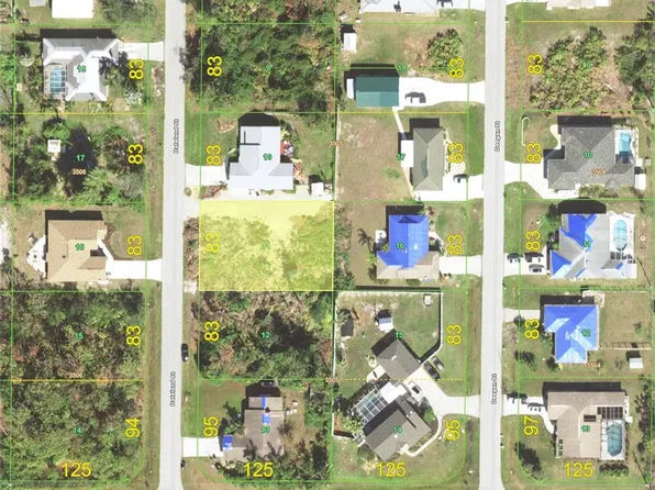 7242 Dateland St #11, Englewood, FL 34224