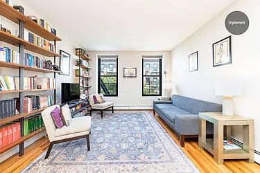 Rented by Triplemint