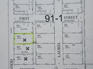 Redwood Ave, Butte Falls, OR 97522