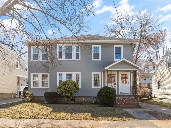 13-15 Harnden Ave, Watertown, MA 02472