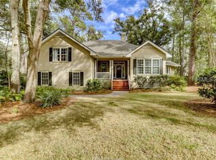 1 Sabal Ct, Hilton Head Island, SC 29926