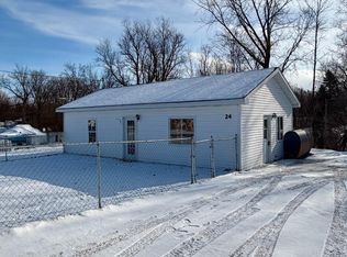 24 Moore St, Champlain, NY 12919