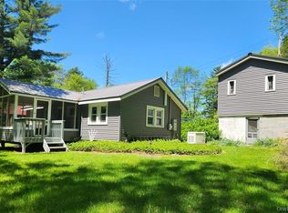45 W Kenoza Place, White Lake, NY