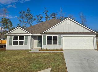 3 Sassafras Trl, Crawfordville, FL 32327