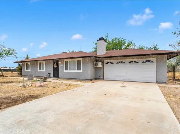 10747 E Avenue R4, Littlerock, CA 93543