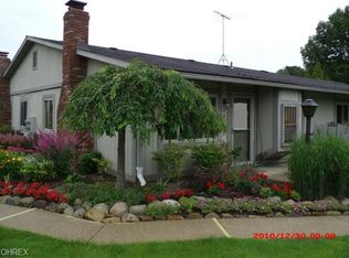 2683 Mull Ave, Akron, OH 44321