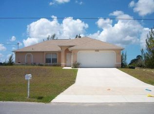 1428 SW 31st Ter, Cape Coral, FL 33914