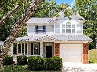 7517 Grabill Dr, Charlotte, NC 28269