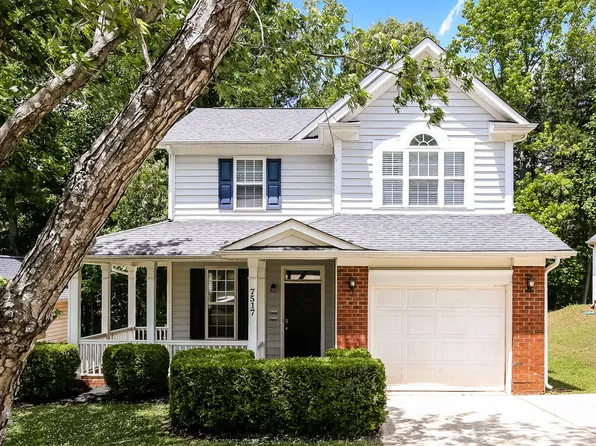 7517 Grabill Dr, Charlotte, NC 28269