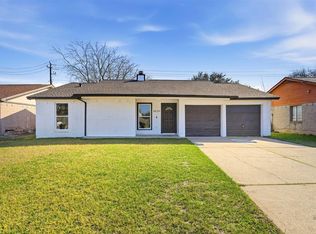 8630 Winewood Dr, Houston, TX 77044