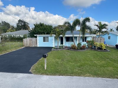1754 SW 28th Terrace, Fort Lauderdale, FL, 33312