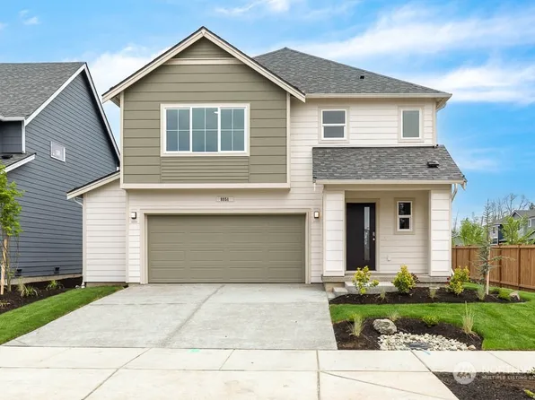 8812 53rd Place NE, Marysville, WA 98270