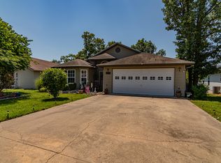 310 Deer Run Rd, Branson, MO 65616