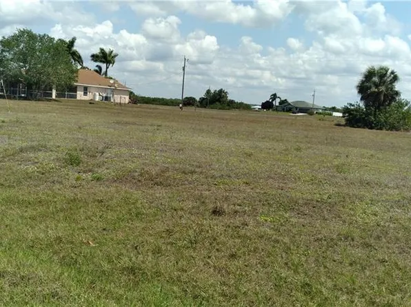 4029 NW 37th AVE, CAPE CORAL, FL 33993