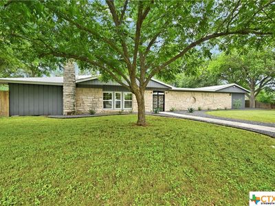 709 Cibilo St, Lockhart, TX, 78644