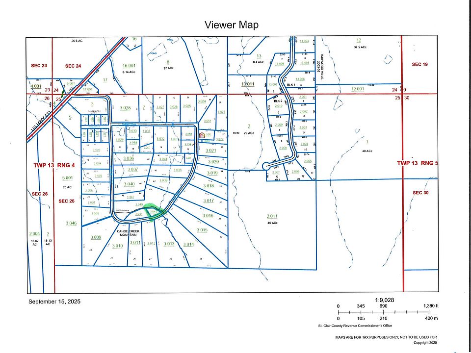 2nd image of 601 Loop Rd #0