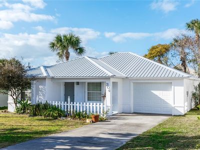 304 N 5th St, Flagler Beach, FL, 32136