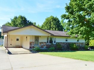 15420 State Hwy Af, Dexter, MO 63841