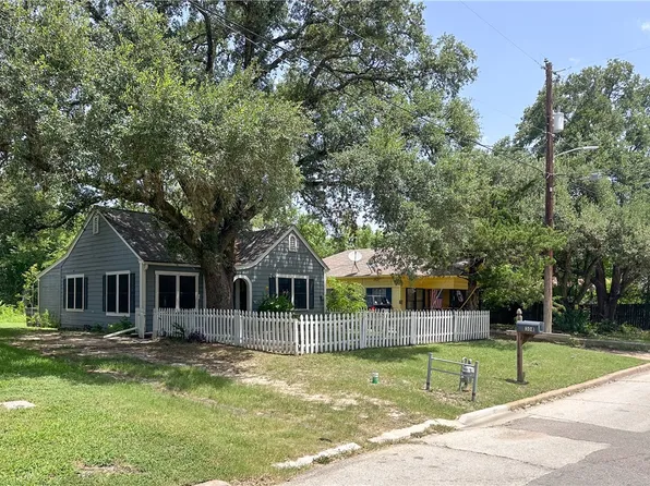 308 N Haswell Dr, Bryan, TX 77803