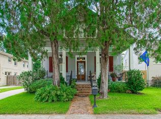 281 Metairie Heights Ave, Metairie, LA 70001