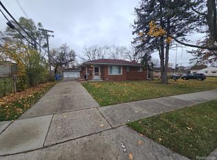 13514 Couwlier Ave, Warren, MI 48089