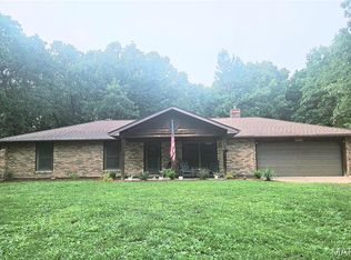 688 Herberholz Ln, Beaufort, MO 63013
