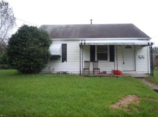 7474 Pennington Rd, Norfolk, VA 23505