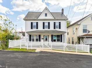 10 S Delaware Ave, Brunswick, MD 21716