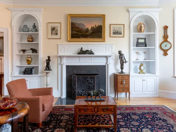 406 Marlborough St APT 3, Boston, MA 02115