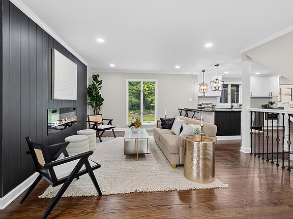 4th image of 3807 Waxwing Ct